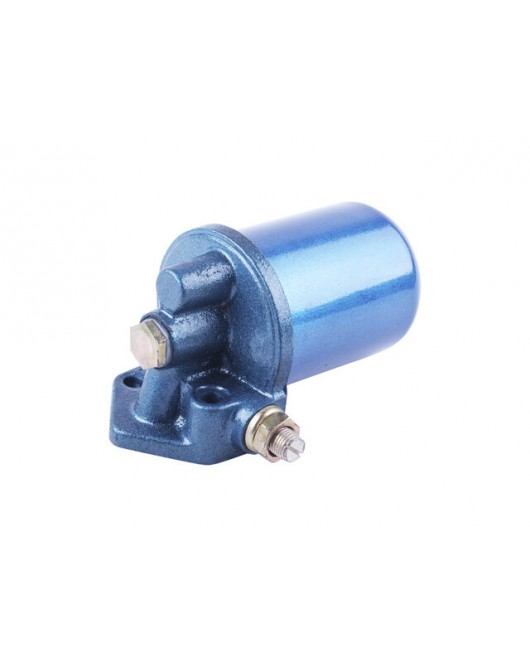 Фильтр масляный Xingtai 120/224 (J0708A) в сборе с клапаном