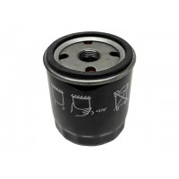 Фильтр масляный тип 2 DongFeng 244/240 Булат 264 (JX0707)