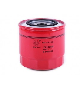Фильтр масляный Jinma 354 Булат 244/354 (JX1008A)