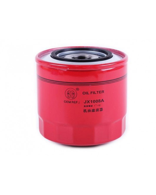 Фильтр масляный Jinma 354 Булат 244/354 (JX1008A)
