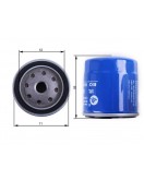 Фильтр топливный DongFeng 244 Foton 244 ДТЗ 244 (CX0706) Фильтр топливный DongFeng 244 Foton 244 ДТЗ 244 (CX0706)