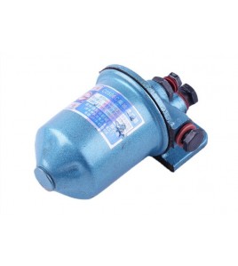 Фильтр топливный Xingtai 120-224 (C0506C-0010) в сборе с кронштейном