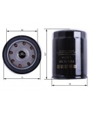 Фильтр топливный ДТЗ 454/504 (CX0708)