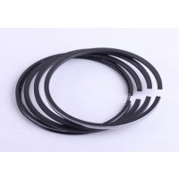 Кольца поршневые 90 мм, к-т на 1 поршень DL190-12 Xingtai 120