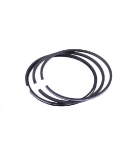 Кольца поршневые 100 мм, к-т на 1 поршень DLH-1100 Xingtai 160