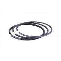 Кольца поршневые 100 мм, к-т на 1 поршень DLH-1100 Xingtai 160