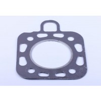 Прокладка ГБЦ (диаметр 100 мм) DLH1100 Xingtai 160