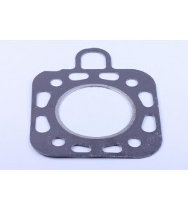 Прокладка ГБЦ (диаметр 100 мм) DLH1100 Xingtai 160