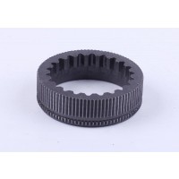 Кольцо шлицевое водило планетарной передачи КПП Z-22/93 DongFeng 240/244