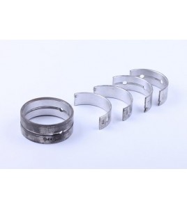 Вкладыши коренные STD, к-т: 5 шт. TY290 Xingtai 180