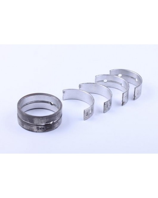 Вкладыши коренные STD, к-т: 5 шт. TY290 Xingtai 180