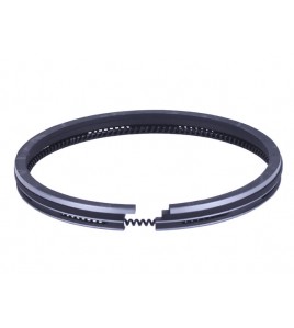 Кольца поршневые 90 мм, к-т на 1 поршень TY290 Xingtai 180