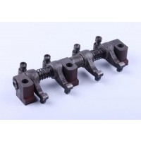 Ось коромысел в сборе TY290 Xingtai 180