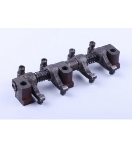 Ось коромысел в сборе TY290 Xingtai 180