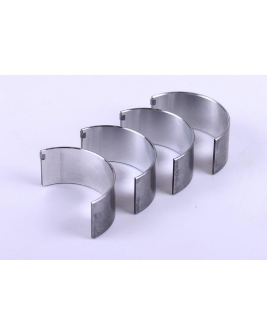 Вкладыши шатуна STD, к-т: 4 шт. TY295 Xingtai 220/224