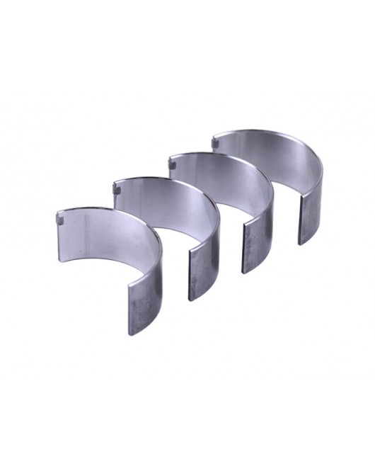 Вкладыши шатуна STD, к-т: 4 шт. TY295 Xingtai 220/224