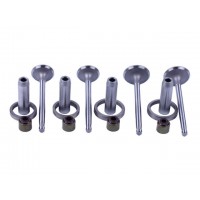 Клапана, к-т TY295 Xingtai 220/224