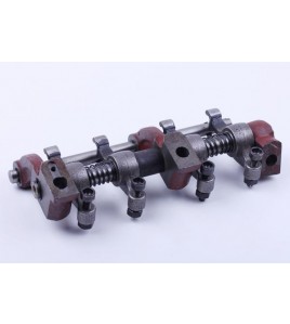 Ось коромысел в сборе TY295 Xingtai 220/224