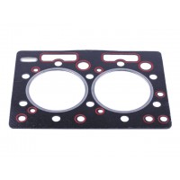 Прокладка ГБЦ (диаметр 103 мм) TY295 Xingtai 220/224