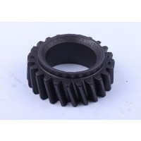 Шестерня коленвала Z-23 TY295 Xingtai 220/224