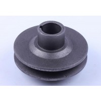 Шкив коленвала TY295 Xingtai 220/224