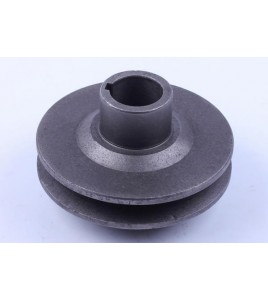 Шкив коленвала TY295 Xingtai 220/224