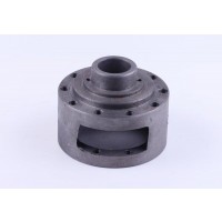 Корпус дифференциала заднего моста DongFeng 240/244