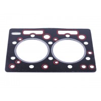 Прокладка ГБЦ (диаметр 100 мм) TY2100 Xingtai 244
