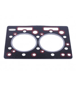 Прокладка ГБЦ (диаметр 100 мм) TY2100 Xingtai 244