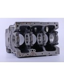 Блок цилиндров КМ385ВТ DongFeng 240/244, Foton 240/244, Jinma 240/244