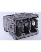 Блок цилиндров КМ385ВТ DongFeng 240/244, Foton 240/244, Jinma 240/244