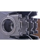 Блок цилиндров КМ385ВТ DongFeng 240/244, Foton 240/244, Jinma 240/244