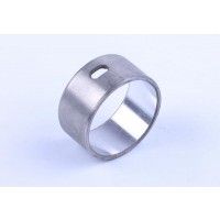 Втулка распредвала передняя диаметр 44 мм КМ385ВТ DongFeng 240/244, Foton 240/244, Jinma 240/244