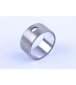 Втулка распредвала передняя диаметр 44 мм КМ385ВТ DongFeng 240/244, Foton 240/244, Jinma 240/244