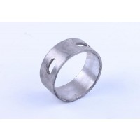 Втулка распредвала промежуточная диаметр 44 мм КМ385ВТ DongFeng 240/244, Foton 240/244, Jinma 240/244