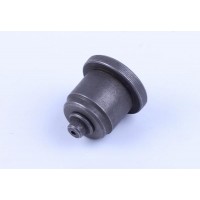 Клапан плунжера запорный КМ385ВТ DongFeng 240/244, Foton 240/244, Jinma 240/244
