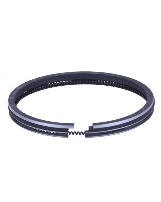 Кольца поршневые 85 мм, к-кт на 1 поршень КМ385ВТ DongFeng 240/244, Foton 240/244, Jinma 244