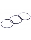 Кольца поршневые 85 мм, к-кт на 1 поршень КМ385ВТ DongFeng 240/244, Foton 240/244, Jinma 244