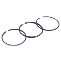 Кольца поршневые 85 мм, к-кт на 1 поршень КМ385ВТ DongFeng 240/244, Foton 240/244, Jinma 244 Кольца поршневые 85 мм, к-кт на 1 поршень КМ385ВТ DongFeng 240/244, Foton 240/244, Jinma 244