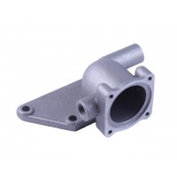 Корпус термостата КМ385ВТ DongFeng 240/244, Foton 240/244, Jinma 240/244