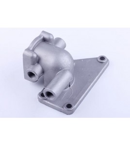 Корпус термостата КМ385ВТ DongFeng 240/244, Foton 240/244, Jinma 240/244