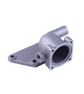 Корпус термостата КМ385ВТ DongFeng 240/244, Foton 240/244, Jinma 240/244