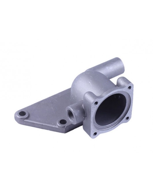 Корпус термостата КМ385ВТ DongFeng 240/244, Foton 240/244, Jinma 240/244