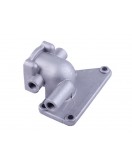 Корпус термостата КМ385ВТ DongFeng 240/244, Foton 240/244, Jinma 240/244