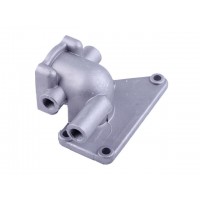 Корпус термостата КМ385ВТ DongFeng 240/244, Foton 240/244, Jinma 240/244