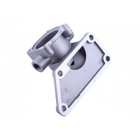 Корпус термостата КМ385ВТ DongFeng 240/244, Foton 240/244, Jinma 240/244