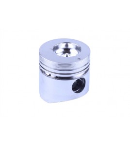 Поршень диаметр 85 мм КМ385ВТ DongFeng 240/244, Foton 240/244, Jinma 240/244 Поршень диаметр 85 мм КМ385ВТ DongFeng 240/244, Foton 240/244, Jinma 240/244