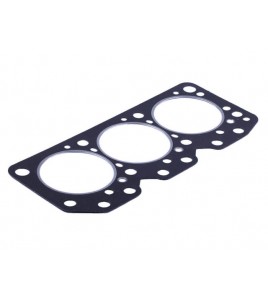 Прокладка ГБЦ (диаметр 85 мм) КМ385ВТ DongFeng 240/244, Foton 240/244, Jinma 240/244