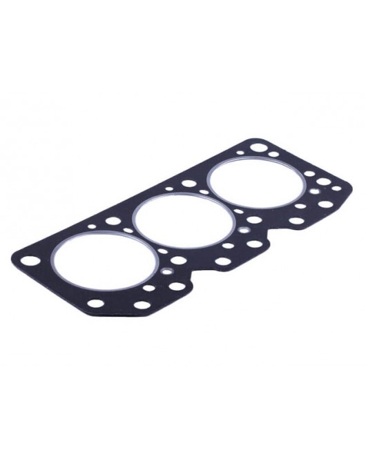 Прокладка ГБЦ (диаметр 85 мм) КМ385ВТ DongFeng 240/244, Foton 240/244, Jinma 240/244