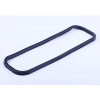 Прокладка крышки ГБЦ КМ385ВТ DongFeng 240/244, Foton 240/244, Jinma